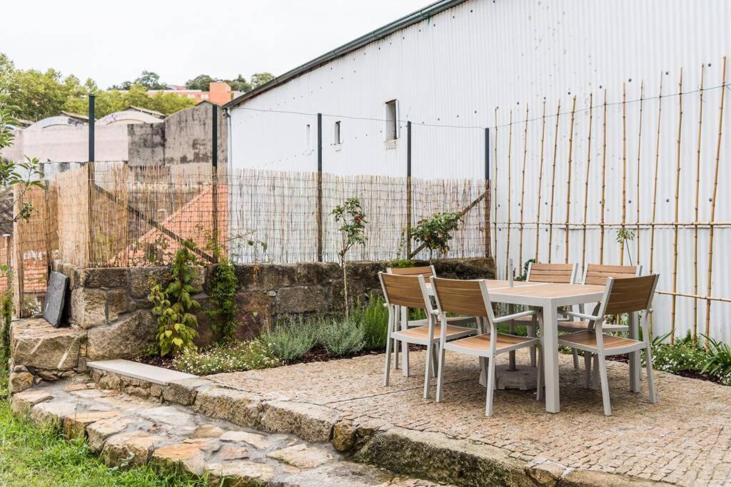 Guestready - Flora Apartamento Porto
