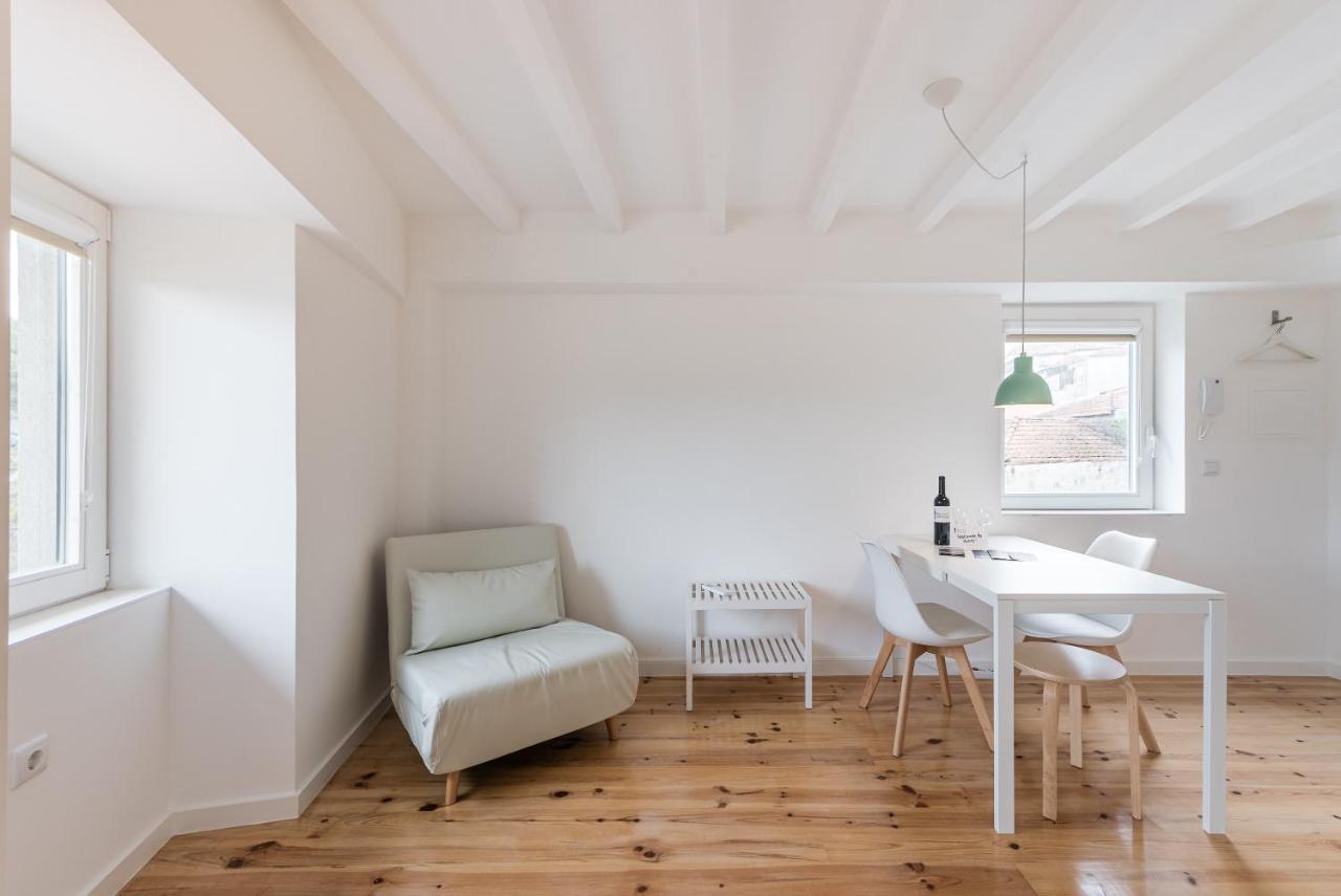 Guestready - Flora Apartamento