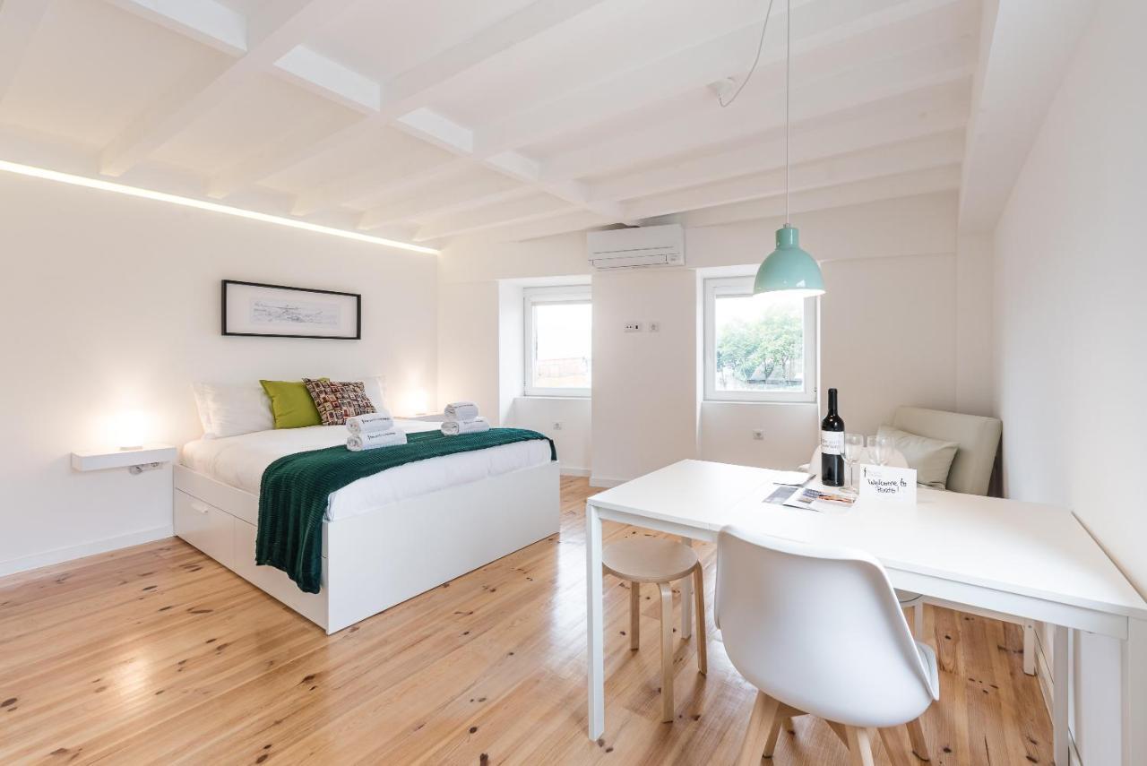 Apartamento Guestready - Flora