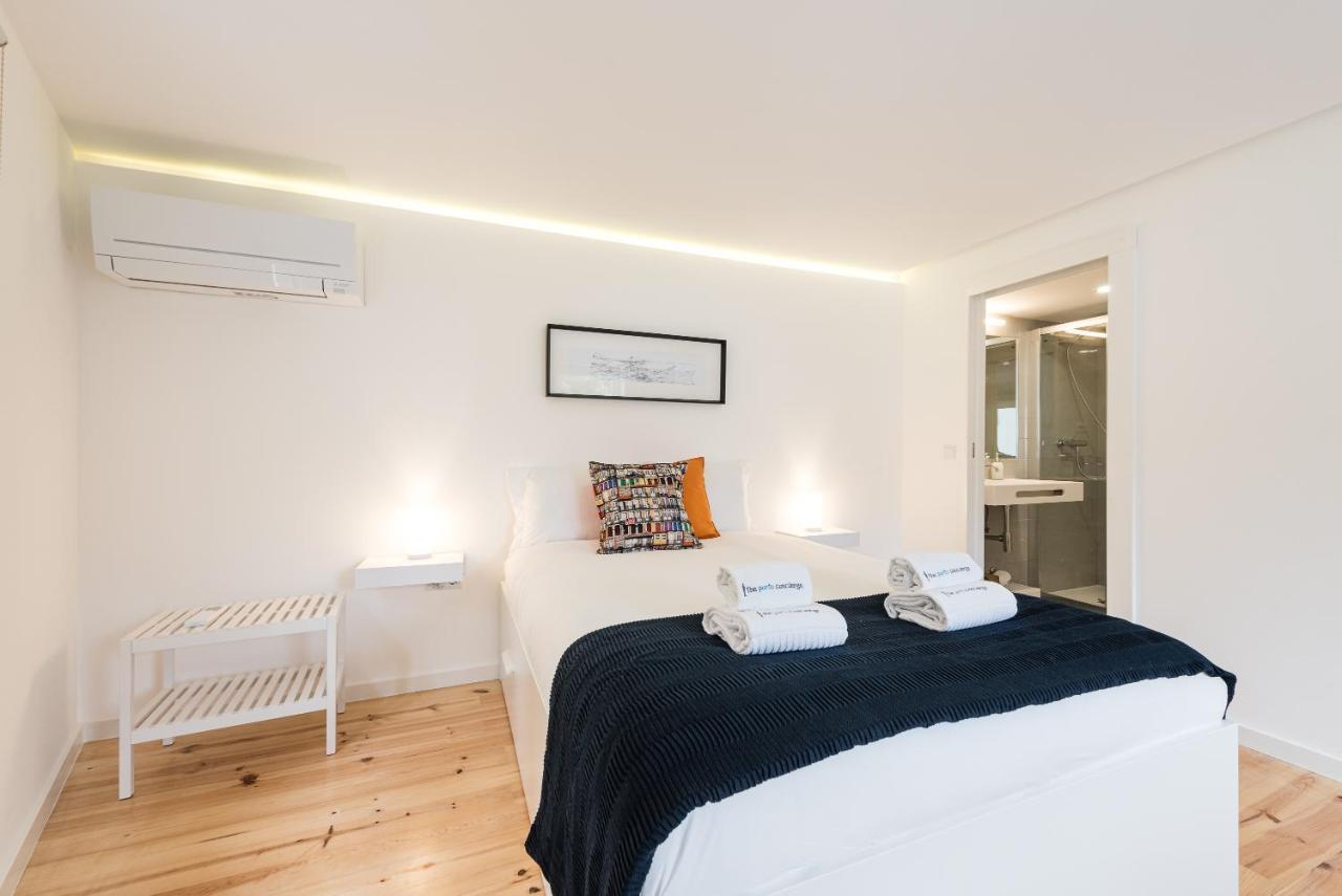 Apartamento Guestready - Flora