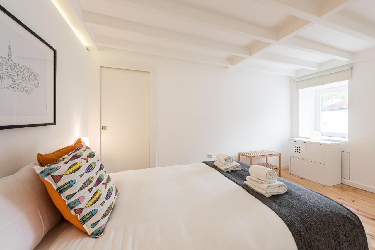 Guestready - Flora Apartamento