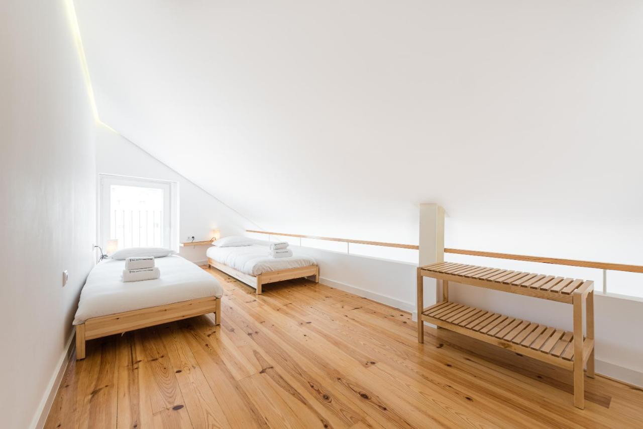 Apartamento Guestready - Flora